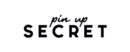 Pin Up Secret logo de marque des critiques des produits régime et santé