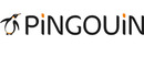 Pingouin logo de marque des critiques du Shopping en ligne et produits des Enfant & Bébé