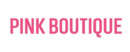 Pink Boutique logo de marque des critiques du Shopping en ligne et produits des Mode, Bijoux, Sacs et Accessoires