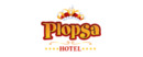Plopsa Hotel logo de marque des critiques et expériences des voyages