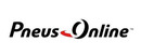 Pneus Online logo de marque des critiques de location véhicule et d’autres services