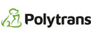 Polytrans logo de marque des critiques du Shopping en ligne et produits des Animaux