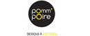 POMM'POIRE logo de marque des critiques du Shopping en ligne et produits des Mode et Accessoires