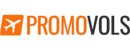 PromoVols logo de marque des critiques et expériences des voyages