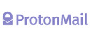 ProtonMail logo de marque des critiques des Action caritative