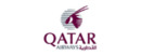 Qatar Airways logo de marque des critiques et expériences des voyages