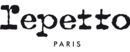 Repetto logo de marque des critiques du Shopping en ligne et produits des Mode, Bijoux, Sacs et Accessoires