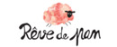 Reve De Pan logo de marque des critiques du Shopping en ligne et produits des Enfant & Bébé