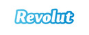 Revolut logo de marque descritiques des produits et services financiers