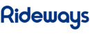 Rideways logo de marque des critiques du Shopping en ligne et produits des Mode, Bijoux, Sacs et Accessoires