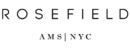 Rosefield logo de marque des critiques du Shopping en ligne et produits des Mode et Accessoires