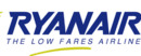 Ryanair logo de marque des critiques et expériences des voyages