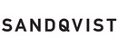 Sandqvist logo de marque des critiques du Shopping en ligne et produits des Mode et Accessoires