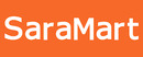 Saramart logo de marque des critiques du Shopping en ligne et produits des Appareils Électroniques