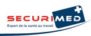 Securimed logo de marque des critiques des Services généraux