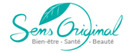 Sens Original logo de marque des critiques du Shopping en ligne et produits des Soins, hygiène & cosmétiques