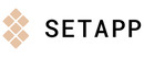 Setapp logo de marque des critiques des Sondages en ligne