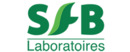 SFB Laboratoires logo de marque des critiques des produits régime et santé