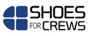 Shoes for Crews logo de marque des critiques du Shopping en ligne et produits des Mode, Bijoux, Sacs et Accessoires