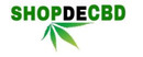 Shop de CBD logo de marque des critiques des E-smoking