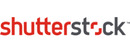 Shutterstock logo de marque des critiques 