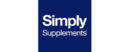 Simply Supplements logo de marque des critiques des produits régime et santé