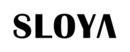 Sloya logo de marque des critiques du Shopping en ligne et produits des Mode, Bijoux, Sacs et Accessoires