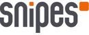 Snipes logo de marque des critiques du Shopping en ligne et produits des Mode et Accessoires