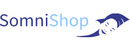 Somnishop logo de marque des critiques du Shopping en ligne et produits des Objets casaniers & meubles