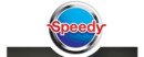 SPEEDY logo de marque des critiques de location véhicule et d’autres services