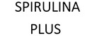 Spirulin Plus logo de marque des critiques des produits régime et santé