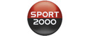 SPORT 2000 logo de marque des critiques et expériences des voyages