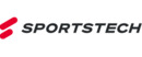Sportstech logo de marque des critiques de fourniseurs d'énergie, produits et services