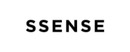 SSENSE logo de marque des critiques du Shopping en ligne et produits des Mode et Accessoires