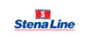 Stena Line logo de marque des critiques et expériences des voyages