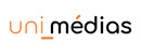 Uni Medias logo de marque des critiques des Site d'offres d'emploi & services aux entreprises