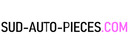 Sud Auto Pièces logo de marque des critiques de location véhicule et d’autres services