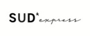 Sud express logo de marque des critiques du Shopping en ligne et produits des Mode, Bijoux, Sacs et Accessoires