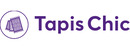 Tapis Chic logo de marque des critiques du Shopping en ligne et produits des Objets casaniers & meubles