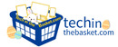 TechInTheBasket logo de marque des critiques du Shopping en ligne et produits des Appareils Électroniques