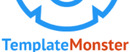 TemplateMonster logo de marque des critiques des Site d'offres d'emploi & services aux entreprises