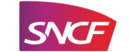 SNCF logo de marque des critiques et expériences des voyages