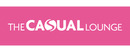 The Casual Lounge logo de marque des critiques des sites rencontres et d'autres services