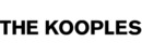 The Kooples logo de marque des critiques du Shopping en ligne et produits des Mode et Accessoires