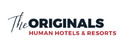 The Originals, Human Hotels & Resorts logo de marque des critiques et expériences des voyages