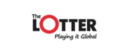 The Lotter logo de marque des critiques des Jeux & Gains
