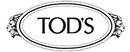 Tods logo de marque des critiques du Shopping en ligne et produits des Mode et Accessoires