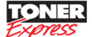 Toner Express logo de marque des critiques 