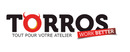 Torros logo de marque des critiques du Shopping en ligne et produits des Appareils Électroniques