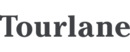 Tourlane logo de marque des critiques et expériences des voyages